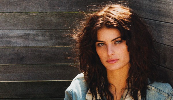 Isabeli Fontana - Maxim (October 2015)