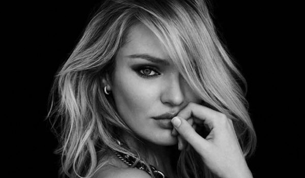 Candice Swanepoel - MyTown (2015)