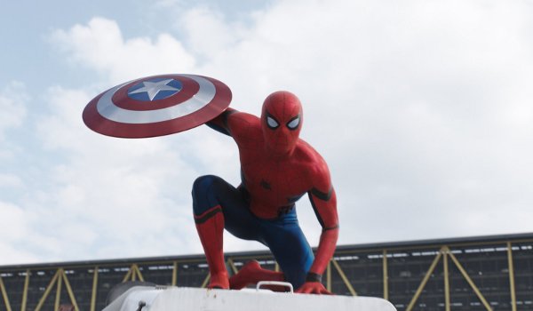 Captain America: Civil War