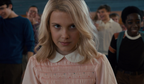 Stranger Things Chapter Four The Body Razorfine Review