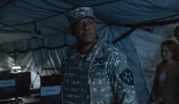 Arrival – RazorFine Review