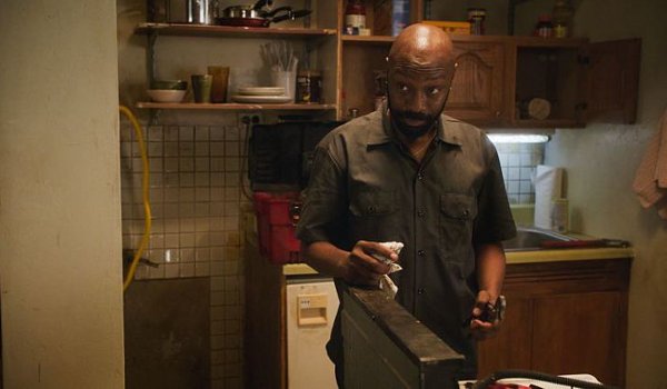 Elementary - To Catch a Predator Predator