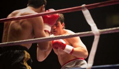 Bleed for This movie review