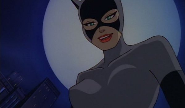 Batman: The Animated Series - Almost Got 'Im review