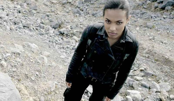 Doctor Who - The Sounds of Drums / Last of the Time Lords tv review