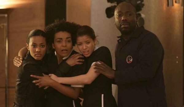 Doctor Who - The Sounds of Drums / Last of the Time Lords tv review