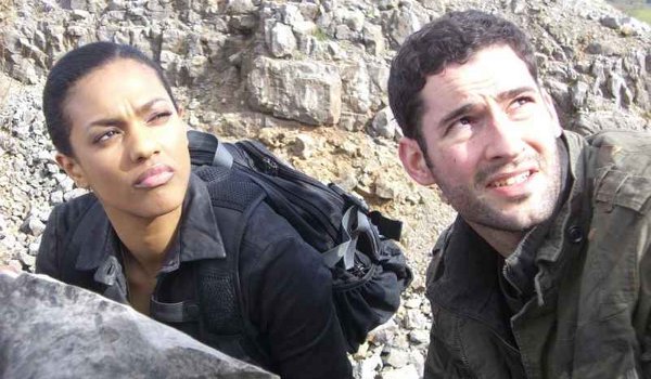 Doctor Who - The Sounds of Drums / Last of the Time Lords tv review