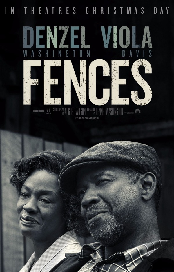 Fences movie review