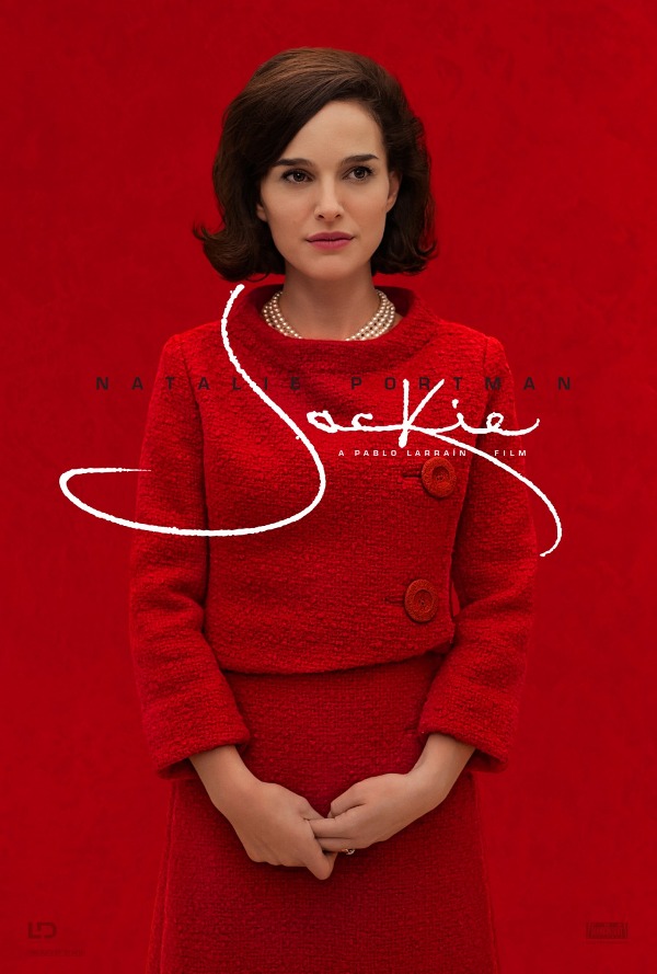 Jackie movie review