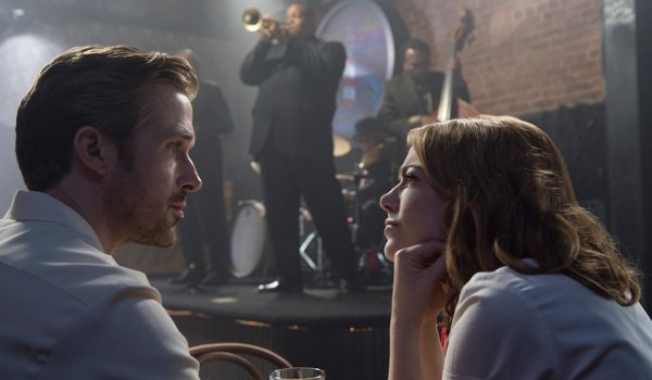 La La Land movie review