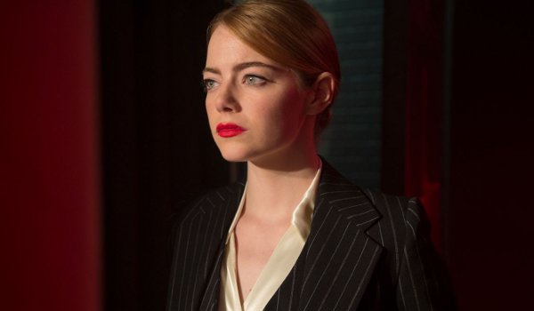 La La Land movie review