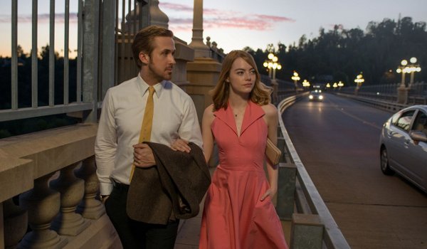 La La Land movie review