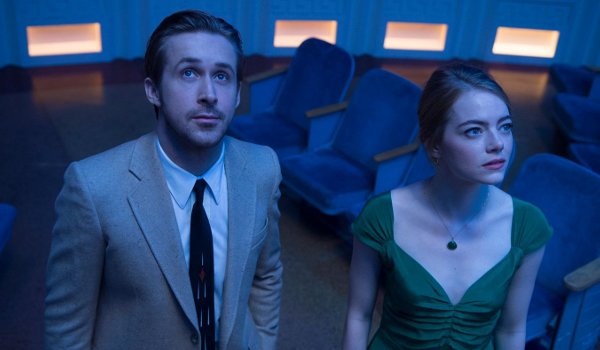 La La Land movie review
