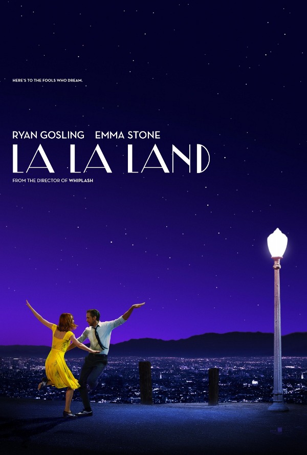 La La Land movie review