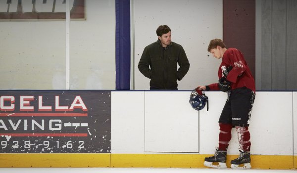 Manchester by the Sea movie review