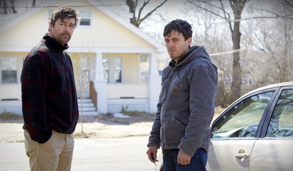 Manchester by the Sea movie review