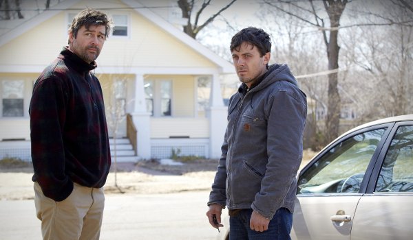 Manchester by the Sea movie review