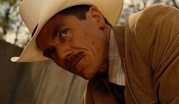 Nocturnal Animals movie review