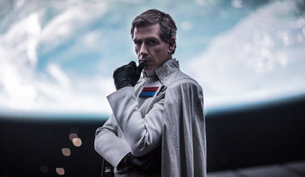 Rogue One: A Star Wars Story movie review