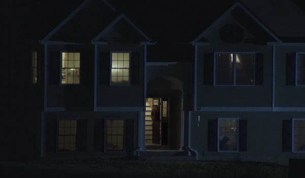 The OA - Homecoming / New Colossus television review