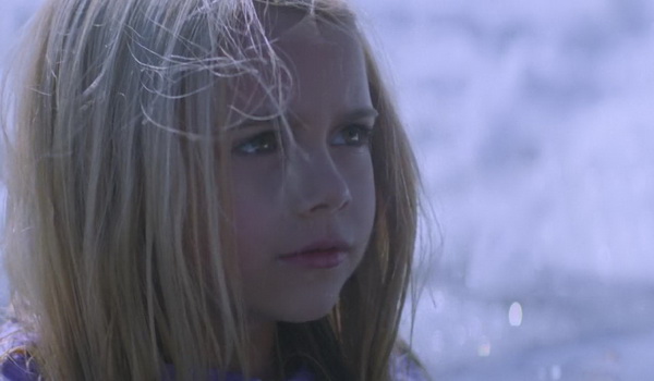 The OA - Homecoming / New Colossus television review