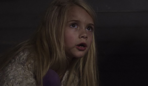 The OA - Homecoming / New Colossus television review
