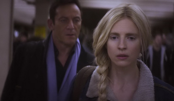 The OA - Homecoming / New Colossus television review