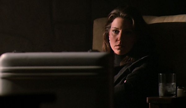 The Pretender - Bazooka Jarod TV review