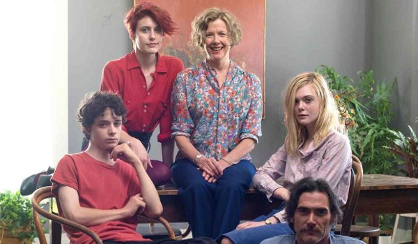 20th Century Women movie review