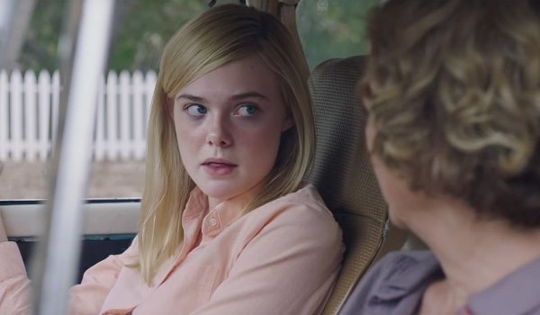 20th Century Women movie review