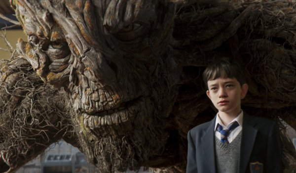 A Monster Calls movie review