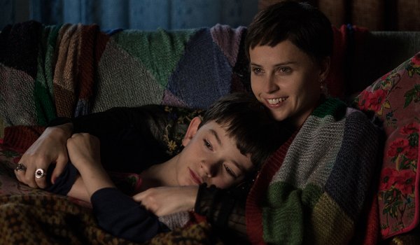 A Monster Calls movie review