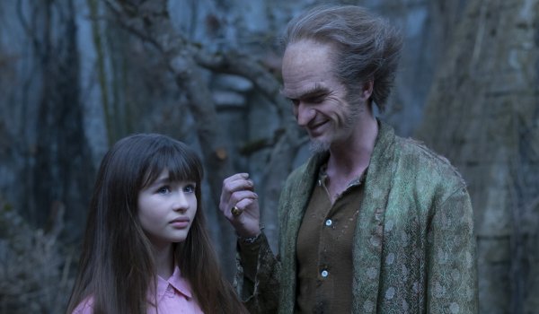 A Series of Unfortunate Events - A Bad Beginning TV review