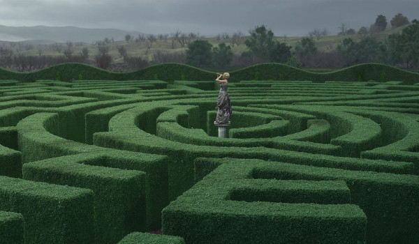 A Series of Unfortunate Events - The Reptile Room TV review