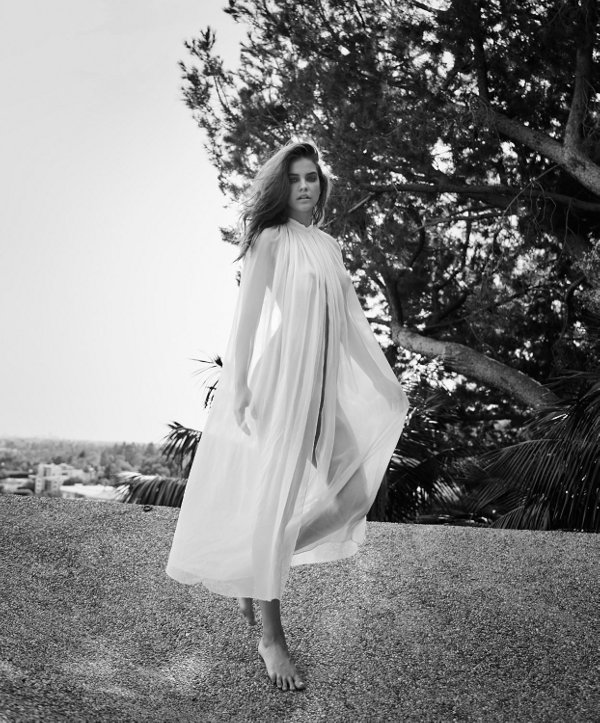 Barbara Palvin - Maxim (December 2016/January 2017)