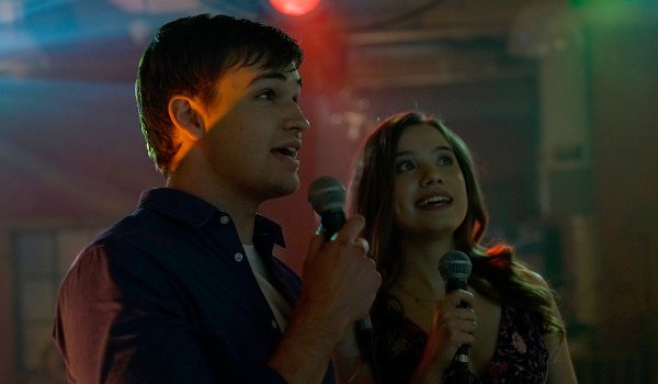 Beyond - Fancy Meeting You Here TV review