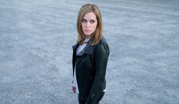 Beyond - Fancy Meeting You Here TV review