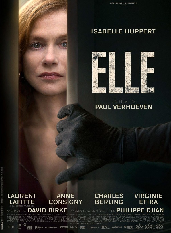 Elle movie review