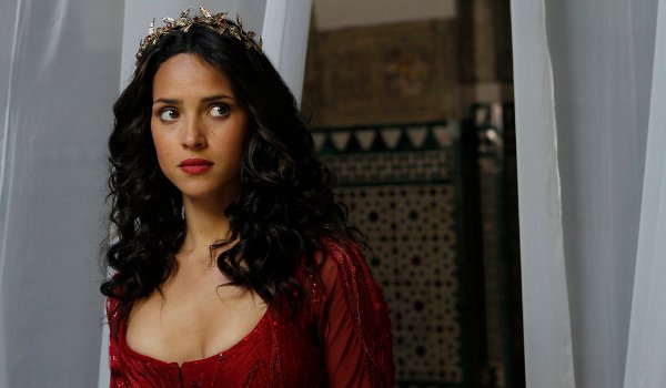 Emerald City - Mistress - New Mistress TV review