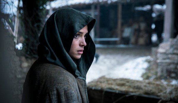 Emerald City - Science and Magic television review