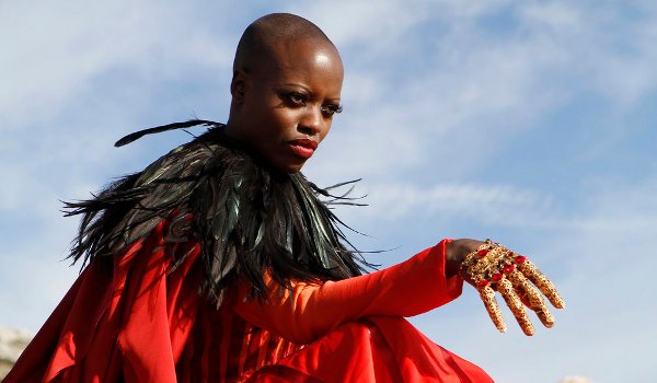 Emerald City - The Beast Forever / Prison of the Abject TV review