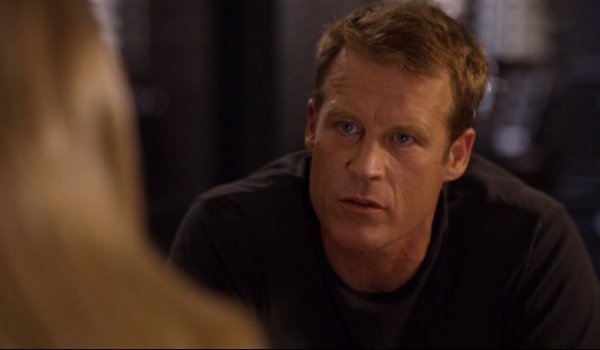 Human Target - Run television review