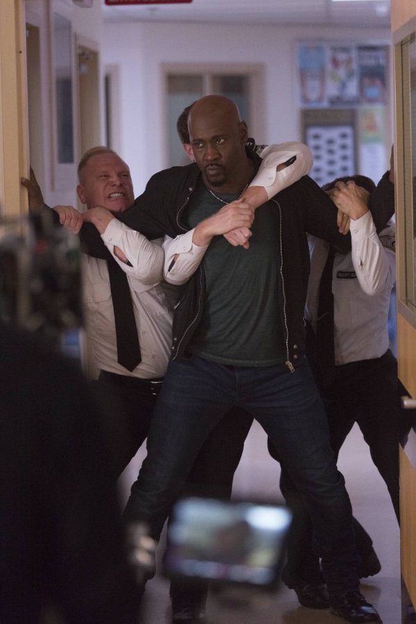 Lucifer - A Good Day to Die TV review