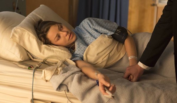 Lucifer - A Good Day to Die TV review