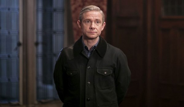 Sherlock - The Final Problem television review