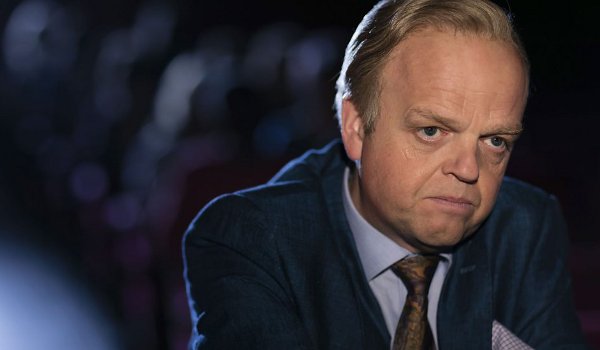 Sherlock - The Lying Detective TV review