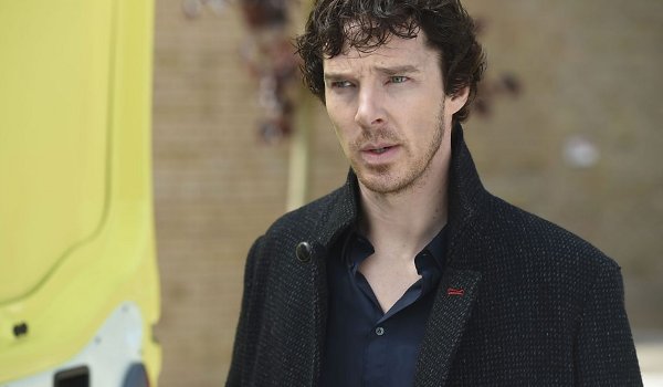 Sherlock - The Lying Detective TV review