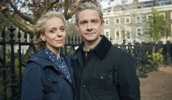 Sherlock - The Six Thatchers TV review