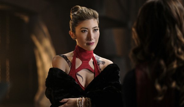 Supergirl - Supergirl Lives TV review