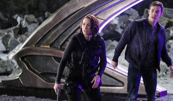 Supergirl - Supergirl Lives TV review